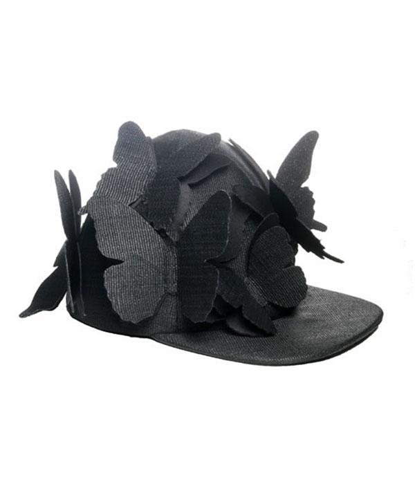 Flutter Cap - Image 2