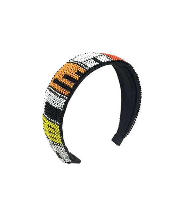 Emily Headband - Image 2