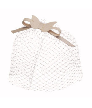 Veiled Butterfly Sasha