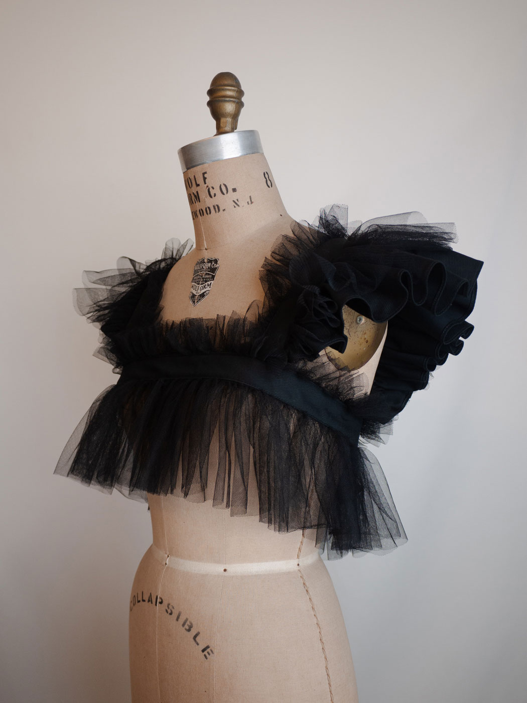 Babydoll Harness - Image 5