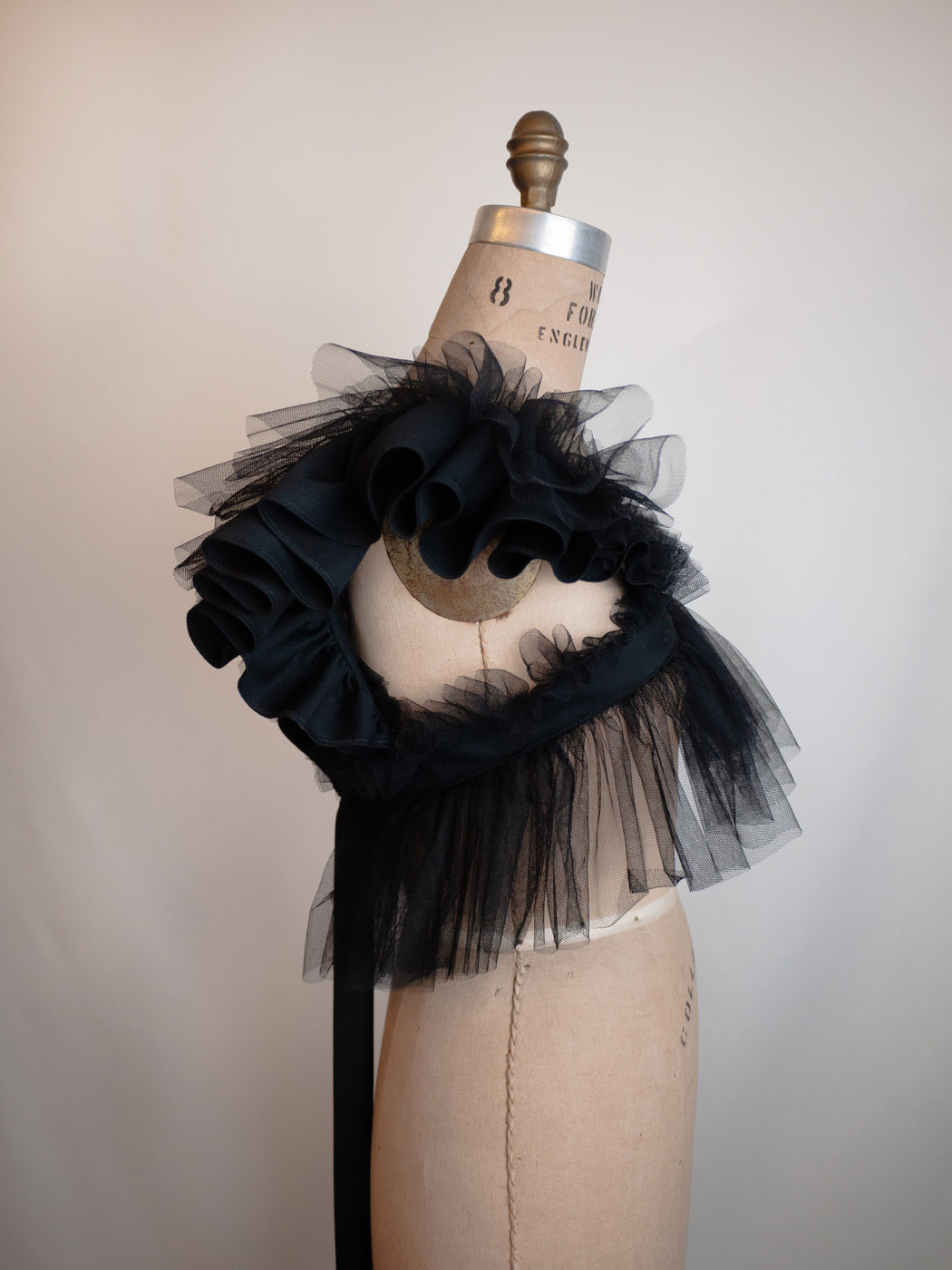 Babydoll Harness - Image 6