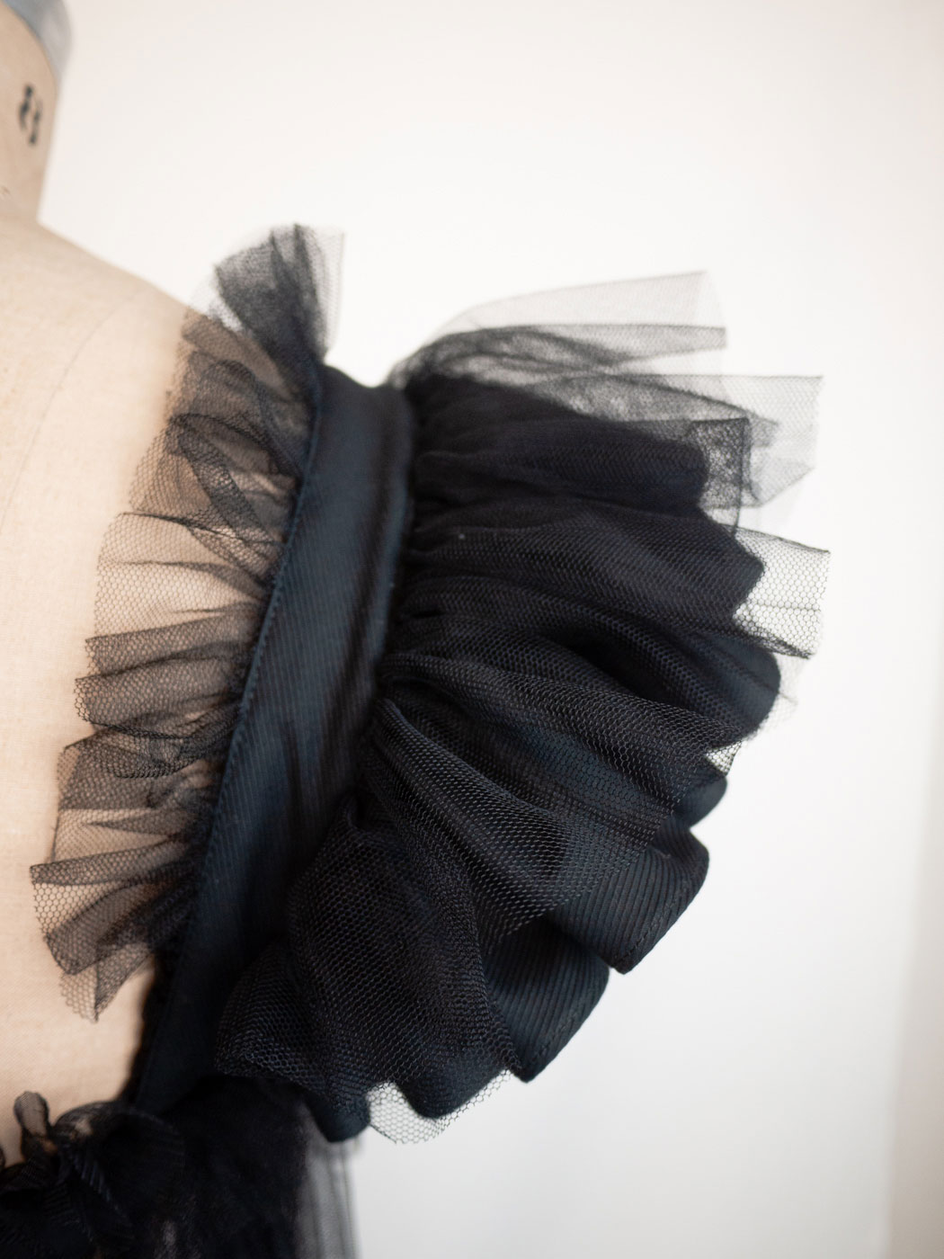 Babydoll Harness - Image 8