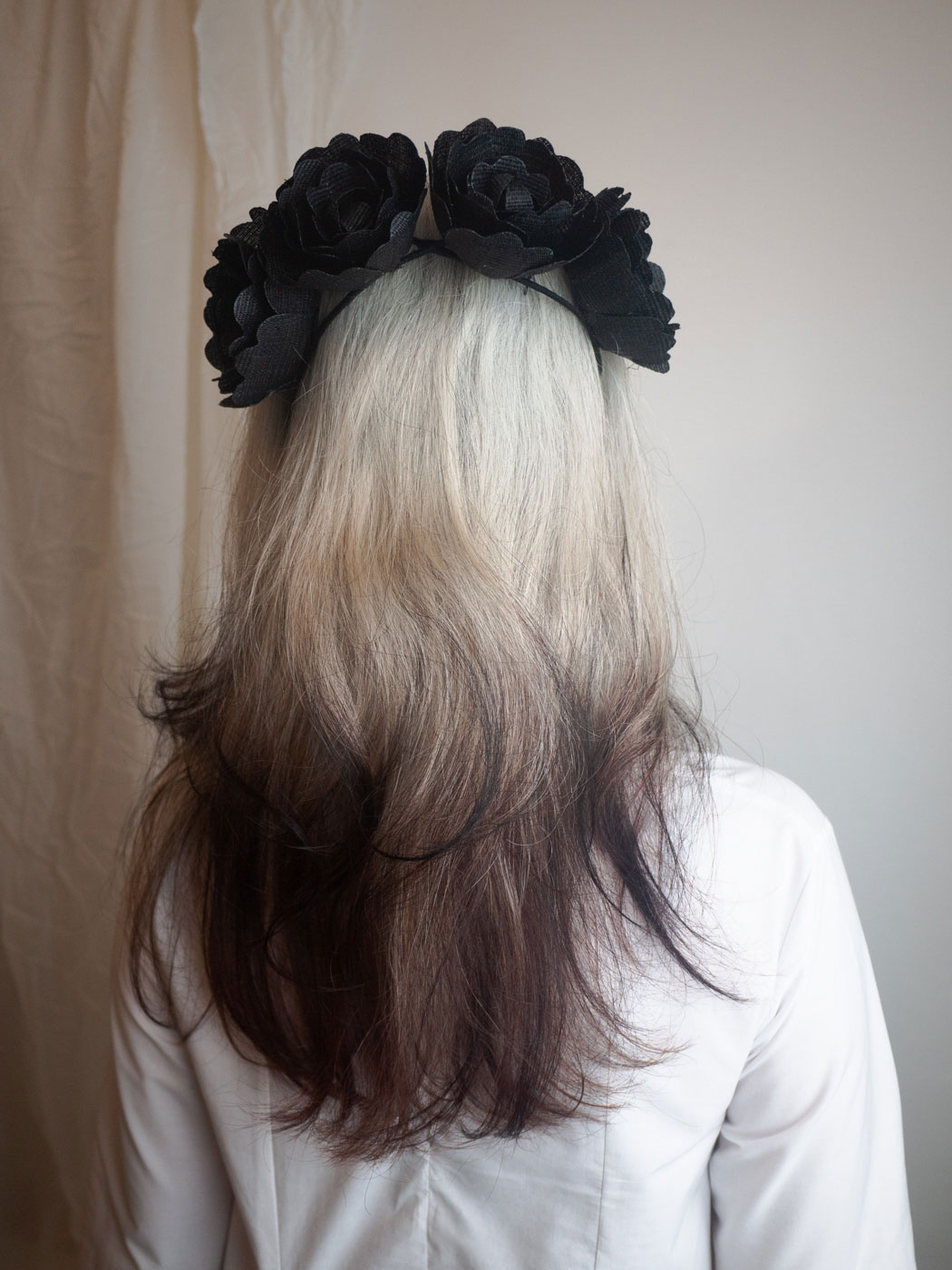 Peony Crown - Image 4