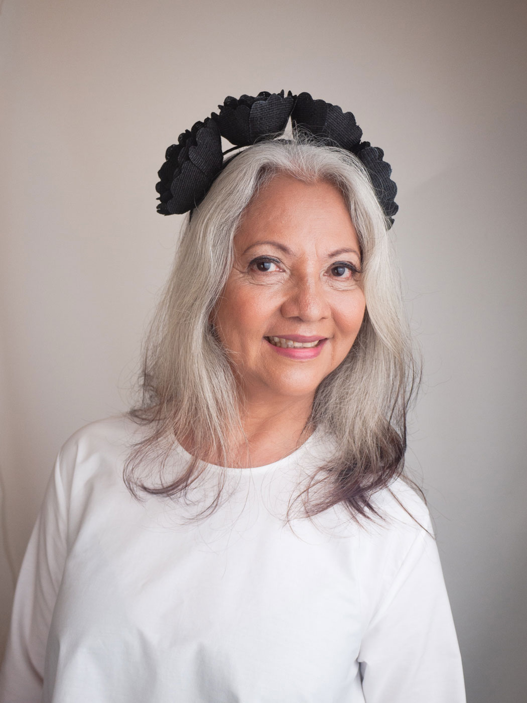 Peony Crown - Image 2