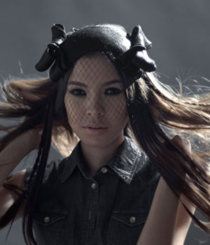 Veiled Matador Lolita