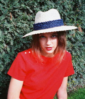 5 Rope Scallop Chich