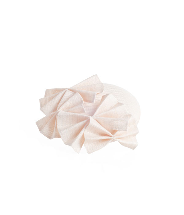 Fold Bow Beret - Image 2