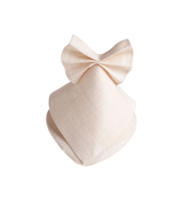 Bow Top Cone Teardrop - Image 2