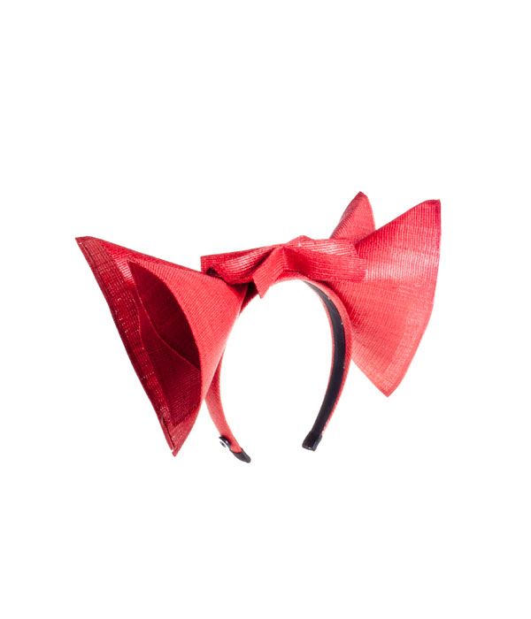 Antler Bow Headband - Image 2