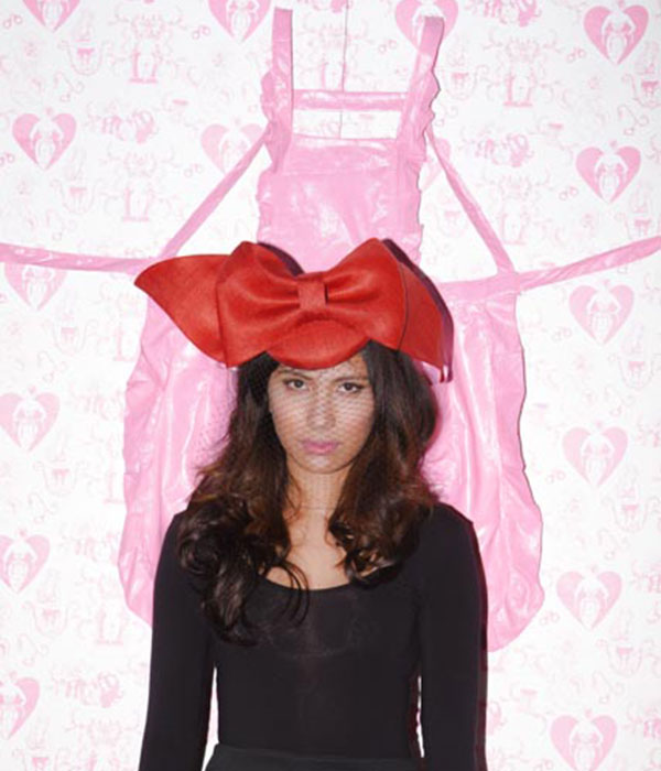 Veiled Donald Beret - Image 2