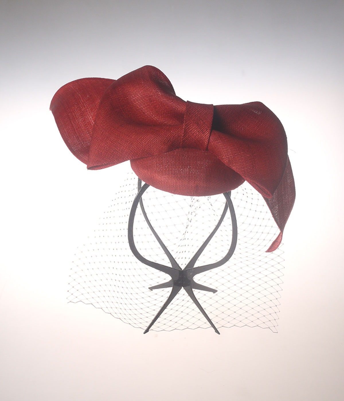 Veiled Donald Beret - Image 3