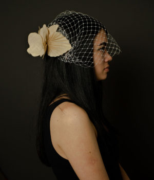 Birdcage Sofia Crown