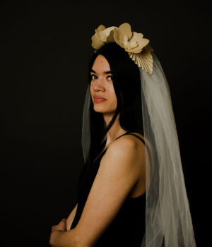 Bride Sofia Crown