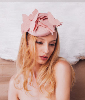 Flutter Beret