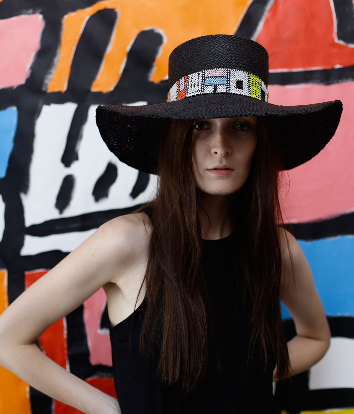 Regular Town Panama - Image 2