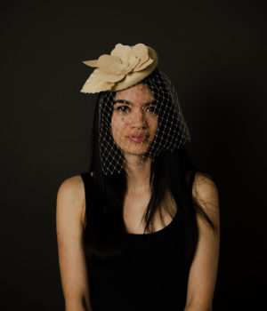 Veiled Tropical Bibi