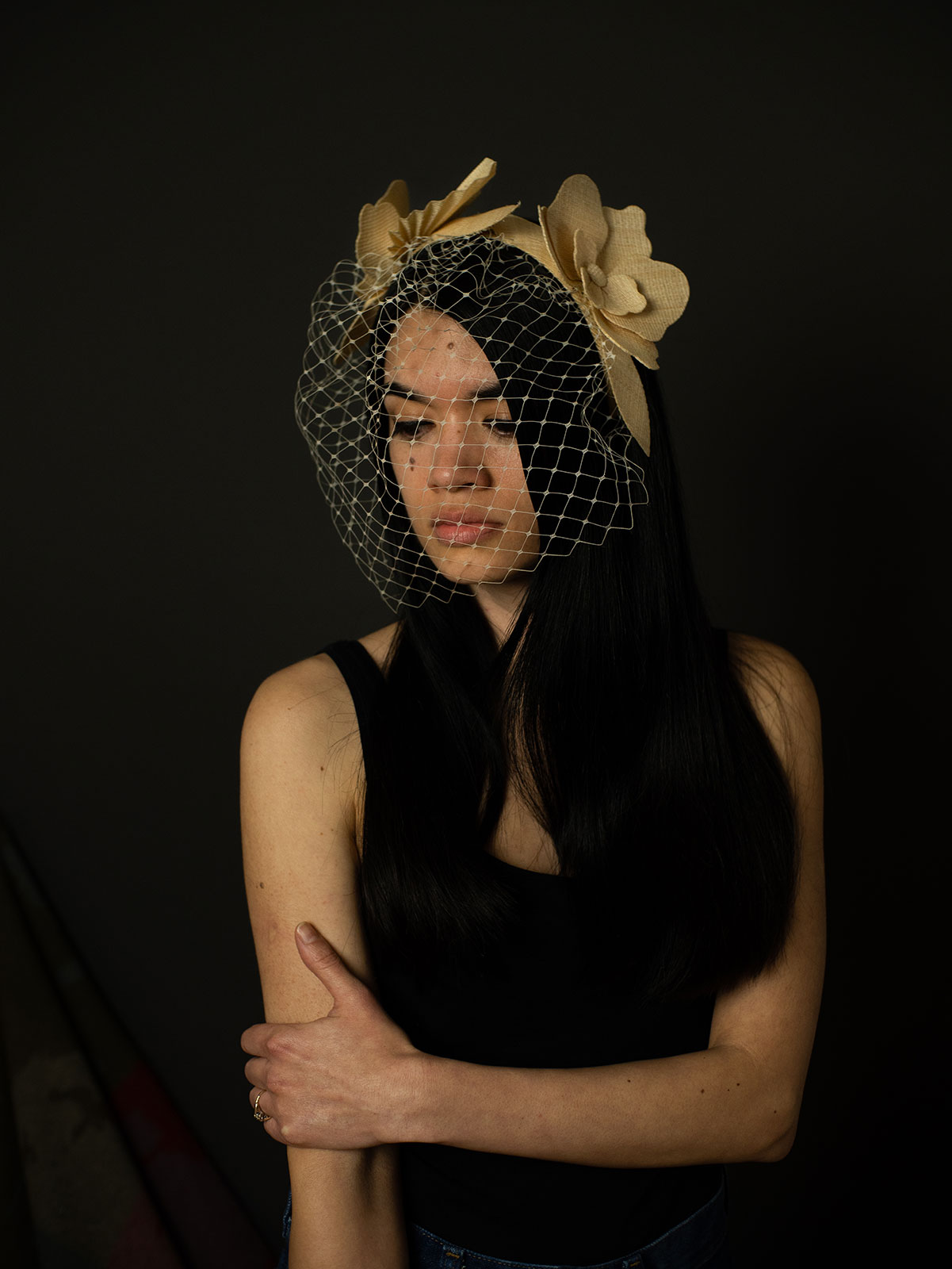 Tropical Headband - Image 3