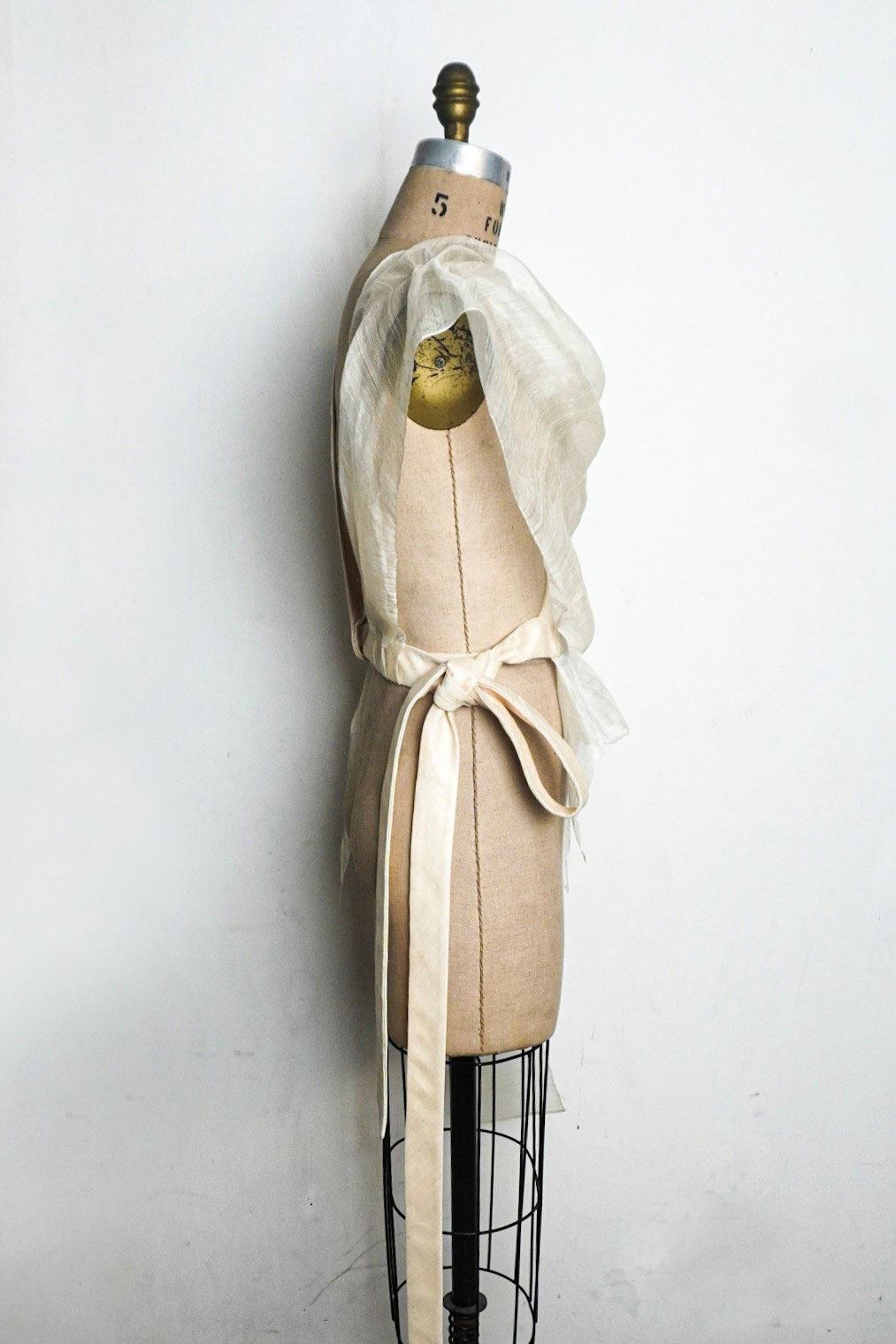 Yaofa Tie Apron - Image 7