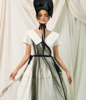 Rachel Sweetie Dress