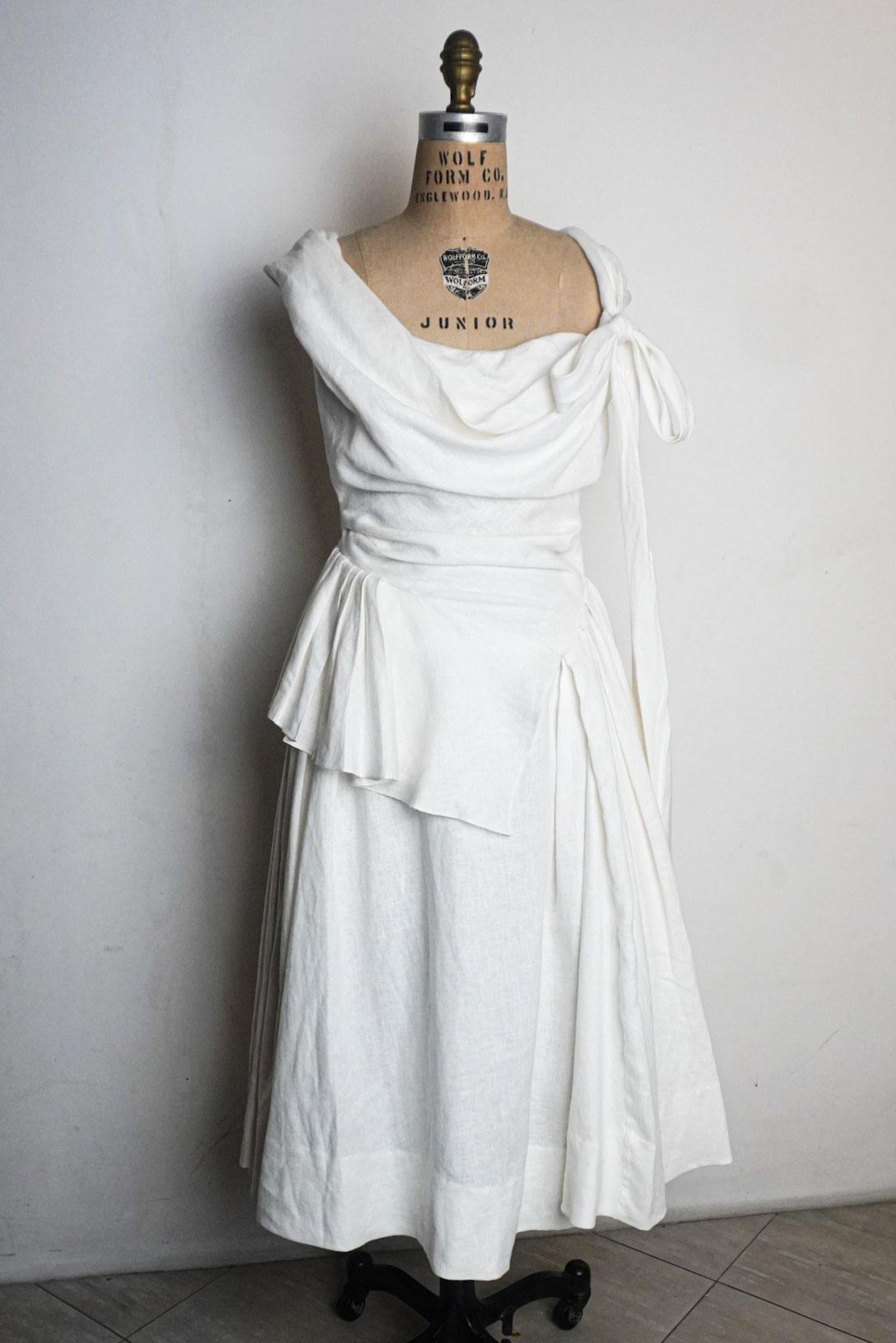 Diana Dress - Image 7