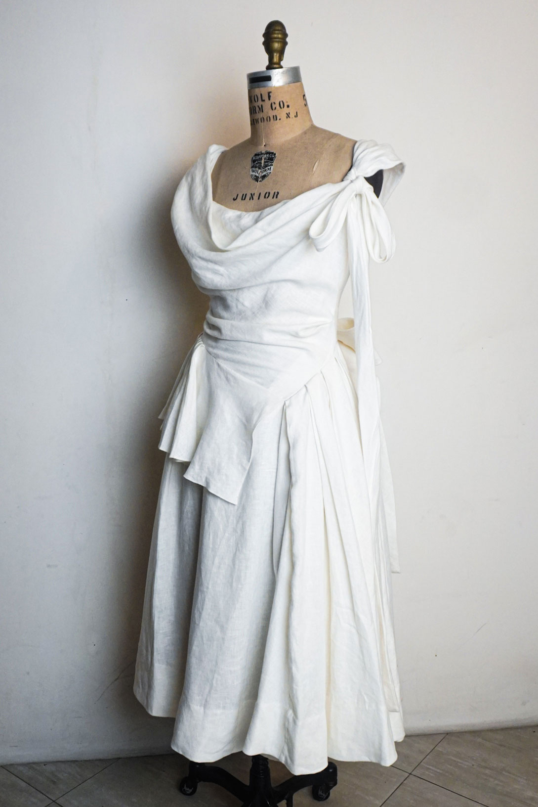 Diana Dress - Image 8