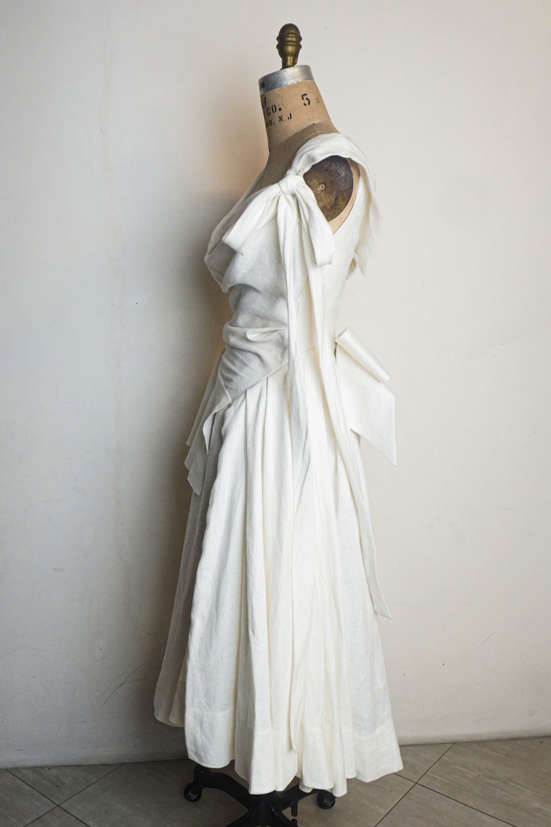 Diana Dress - Image 9