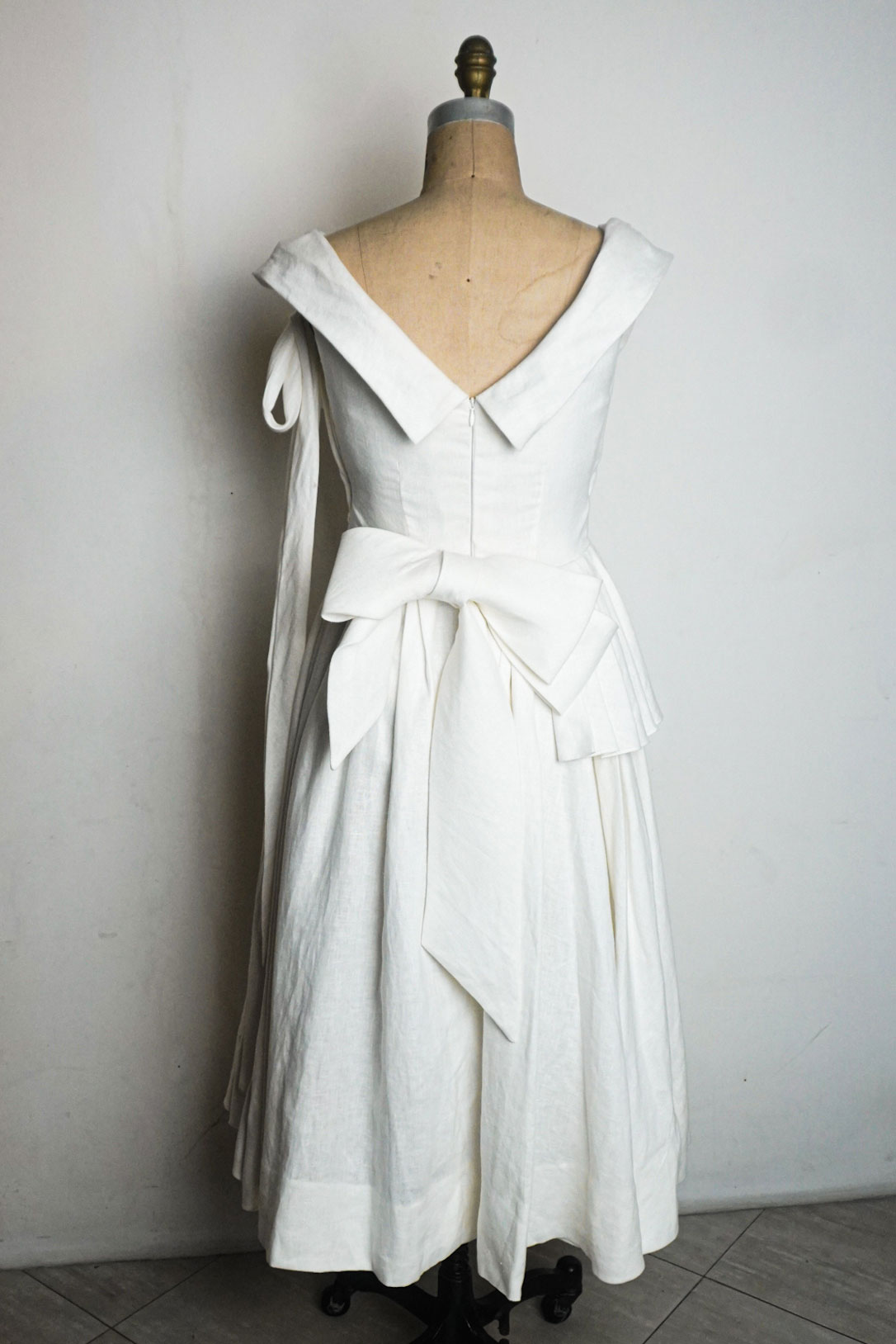 Diana Dress - Image 10