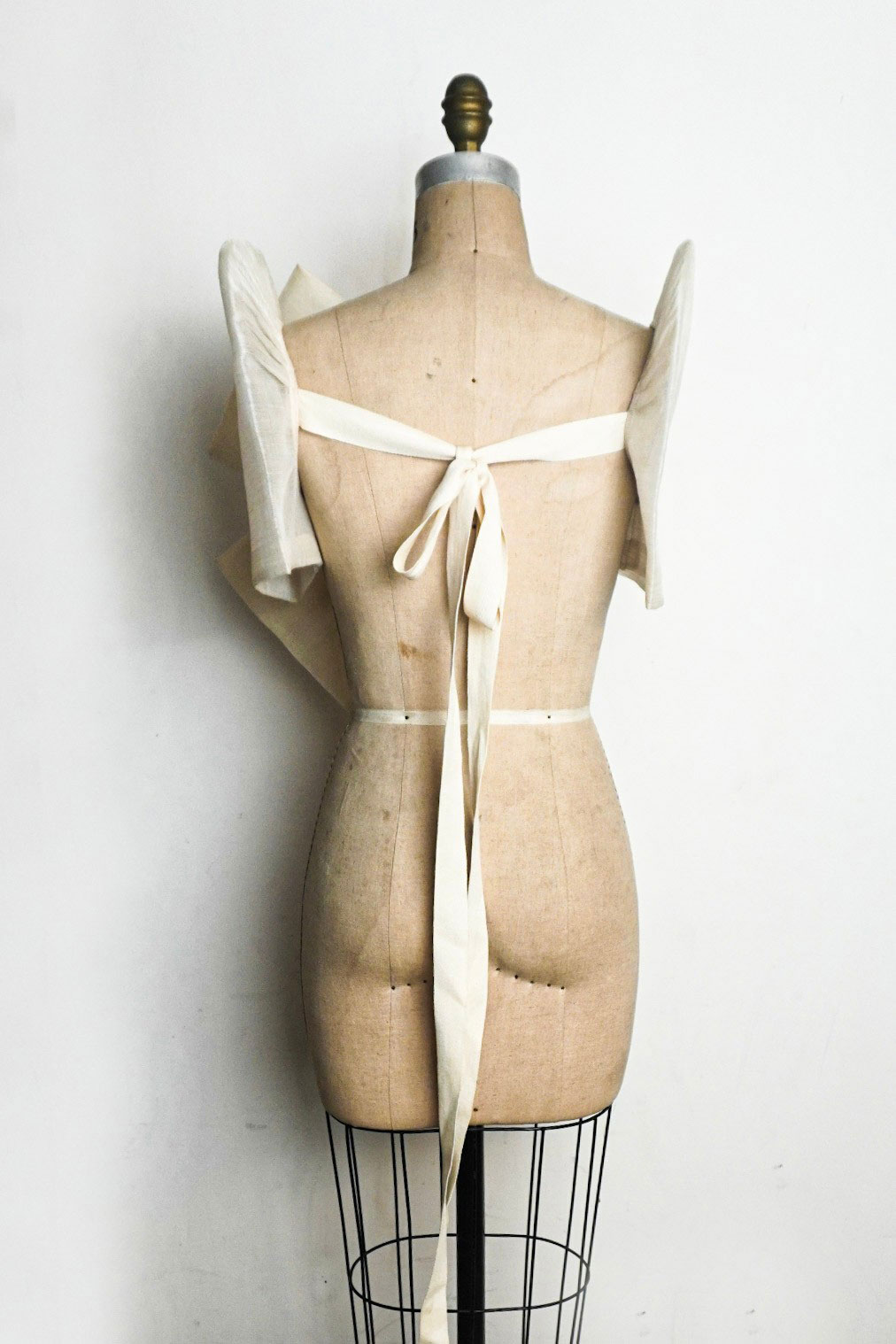 Giant Bow Terno - Image 8