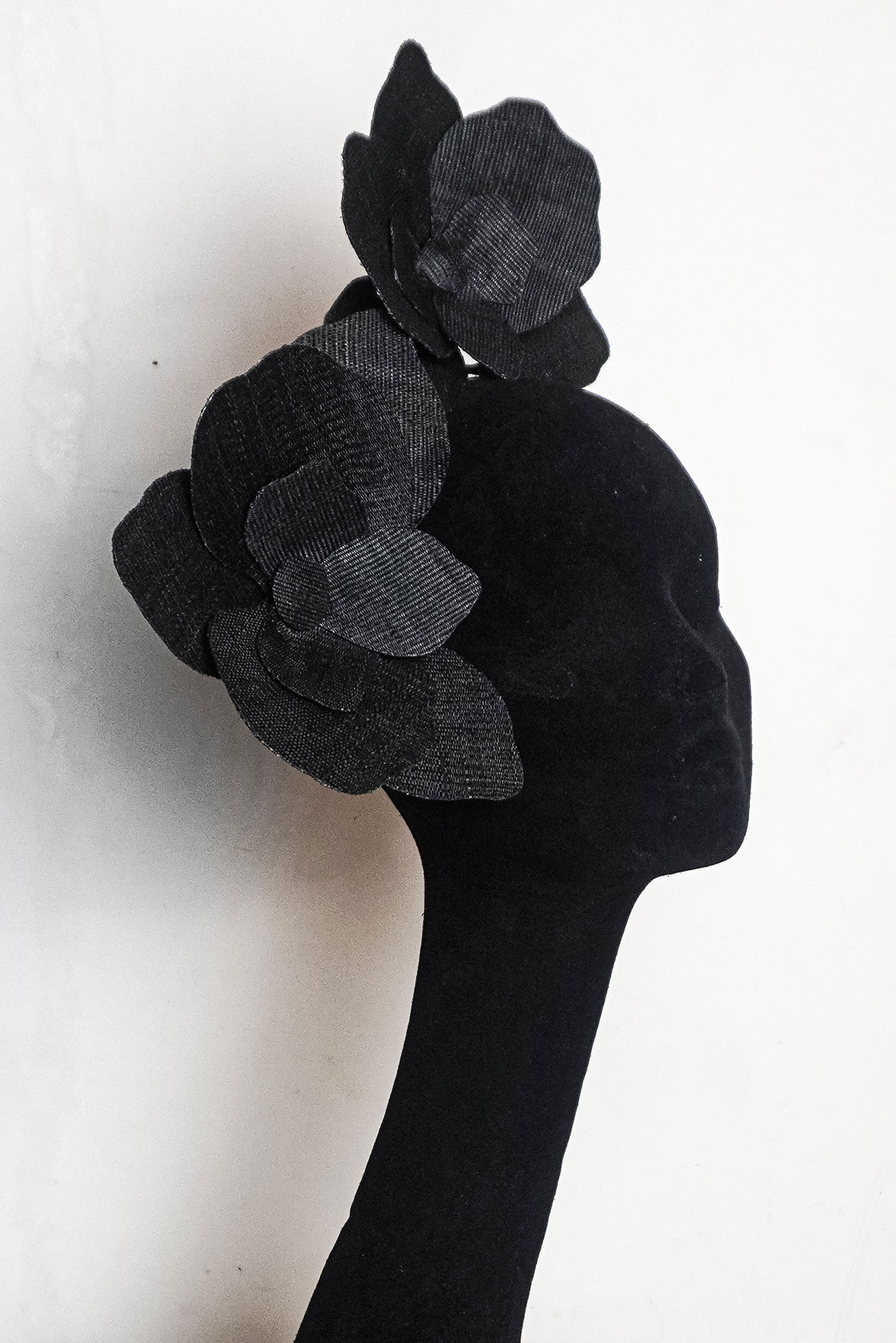 Double Giant Orchid 8 Crown - Image 6