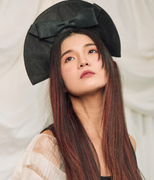 Baby Bonnet Headband