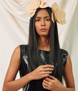 Bambi Flower 8 Crown