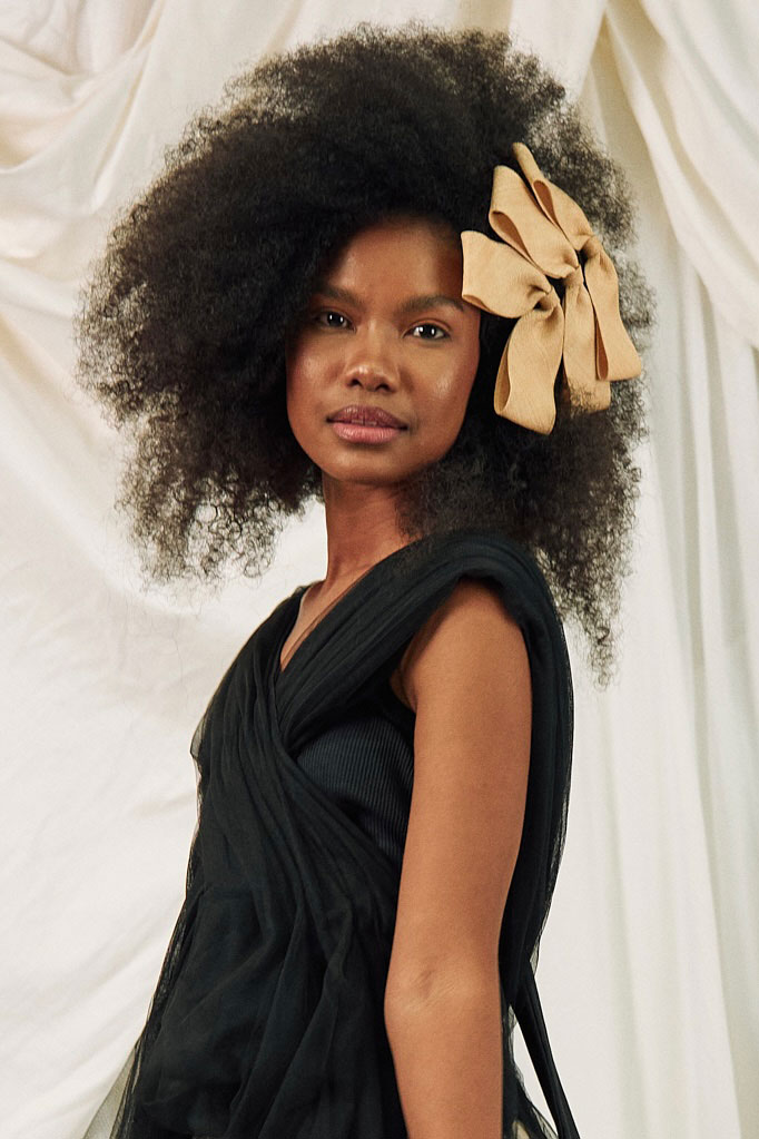 Triple Bow 8 Crown - Image 3