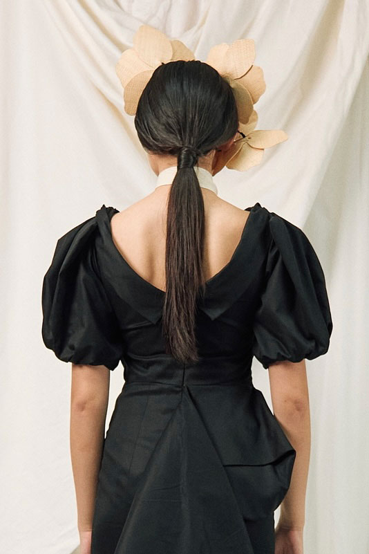 Triple Giant Orchid 8 Crown - Image 3