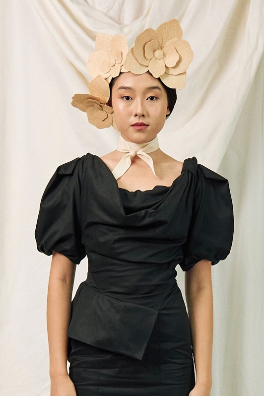 Triple Giant Orchid 8 Crown - Image 2