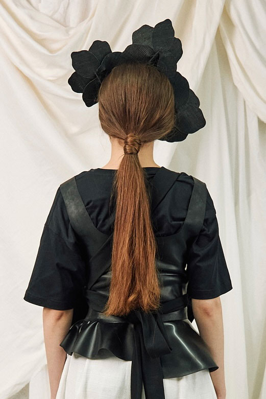 Triple Giant Orchid 8 Crown - Image 6