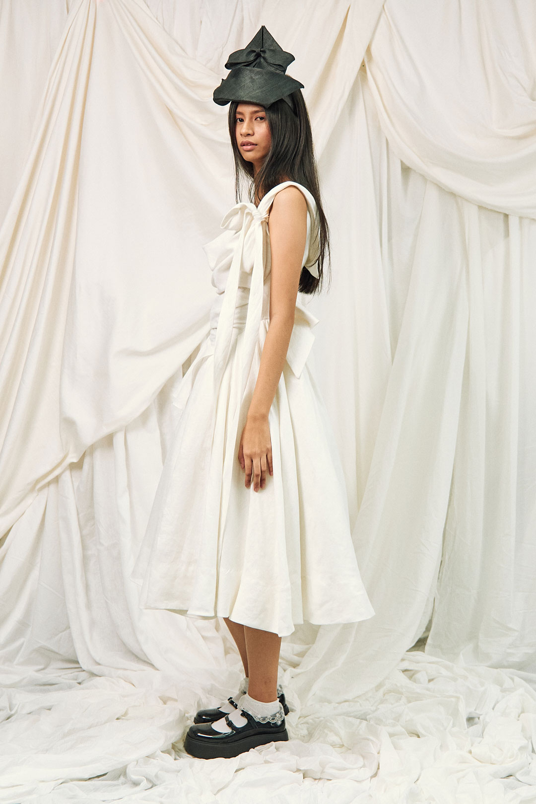 Diana Dress - Image 2