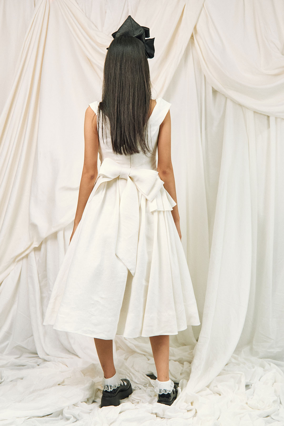 Diana Dress - Image 6