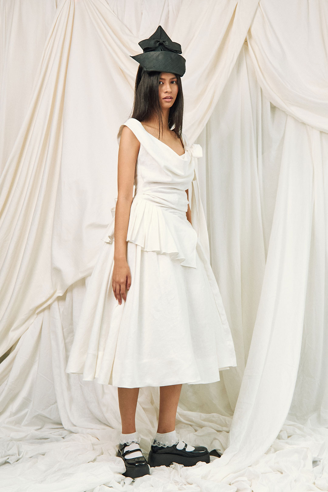 Diana Dress - Image 5