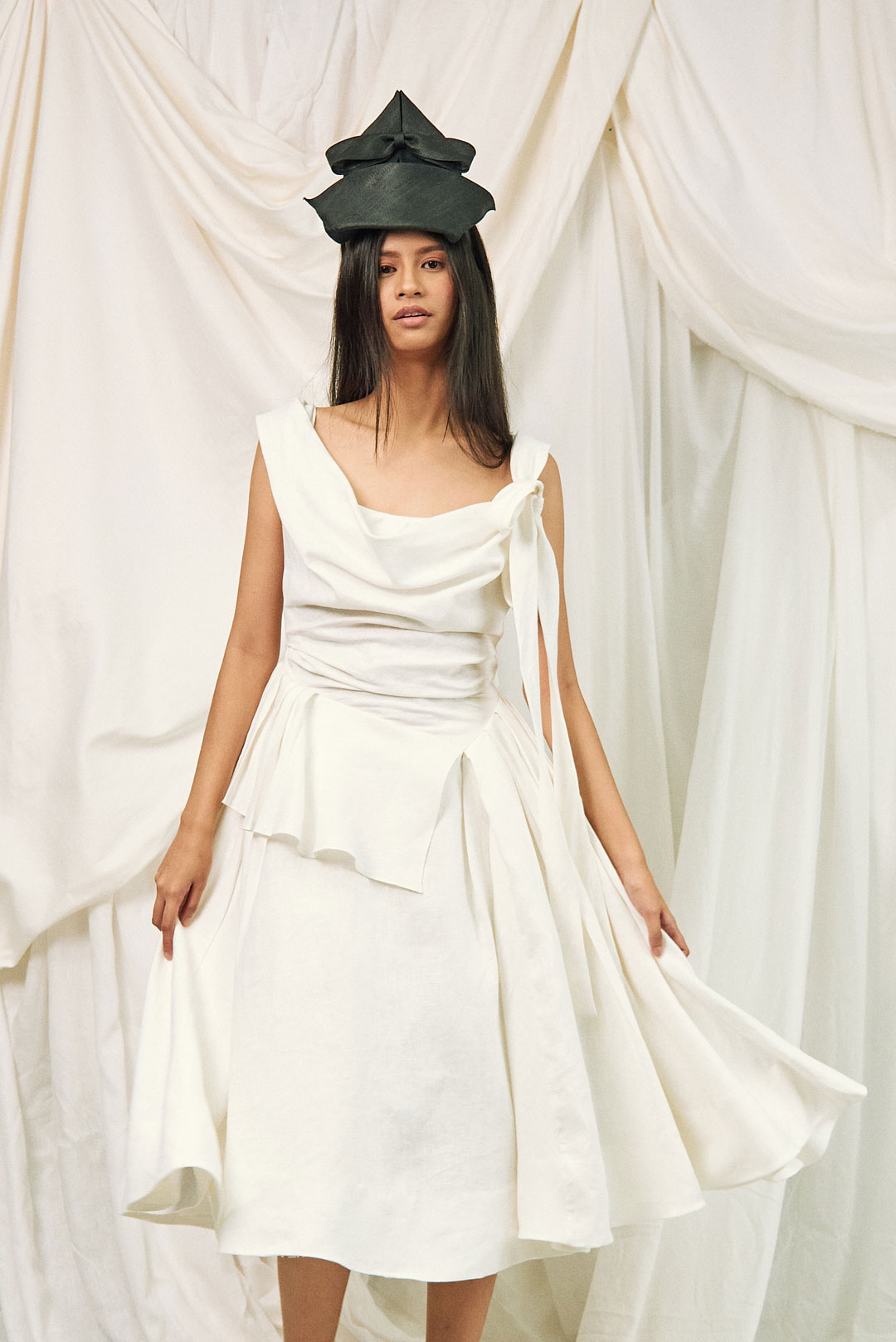 Diana Dress - Image 4