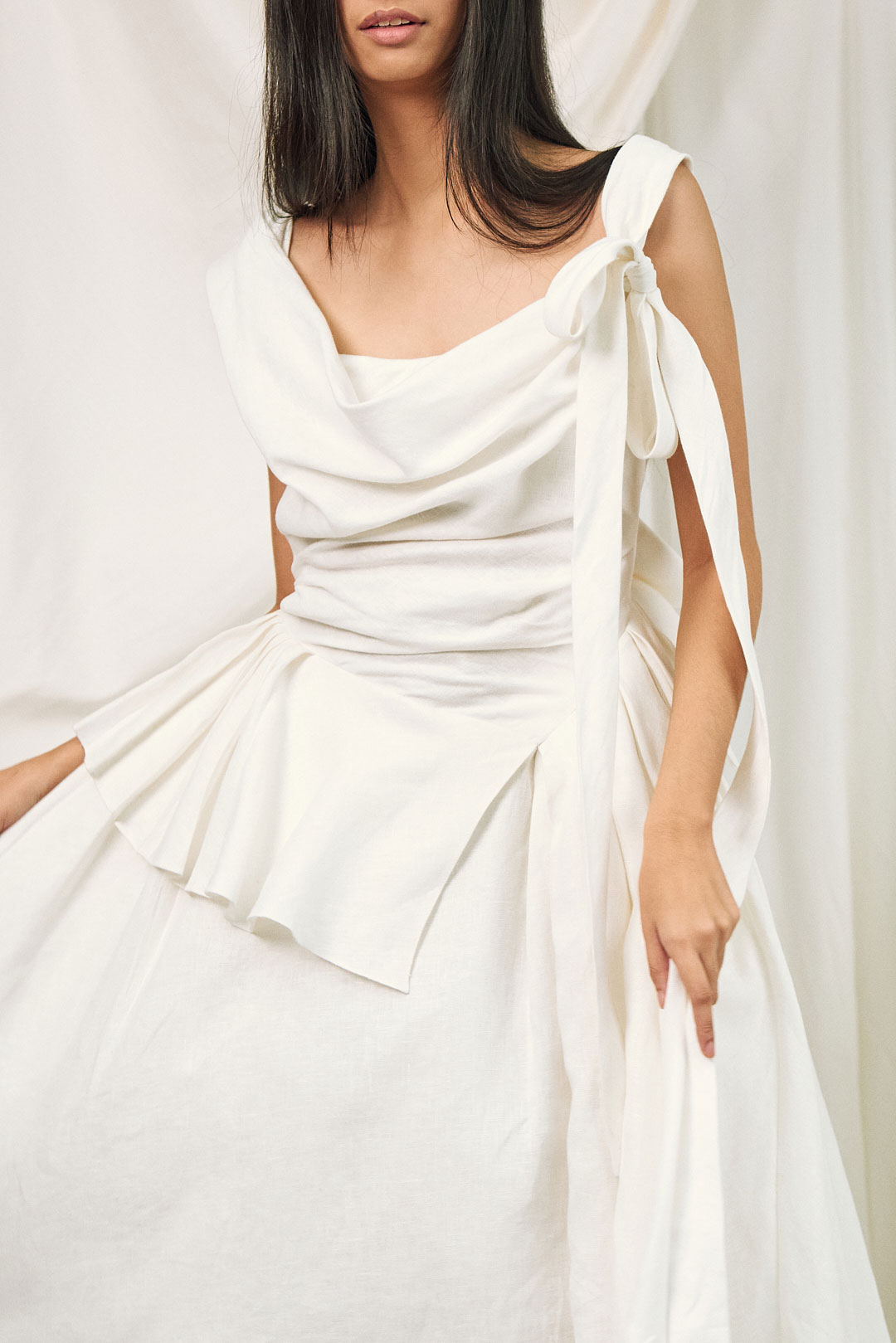 Diana Dress - Image 3