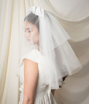 Maddie Veil